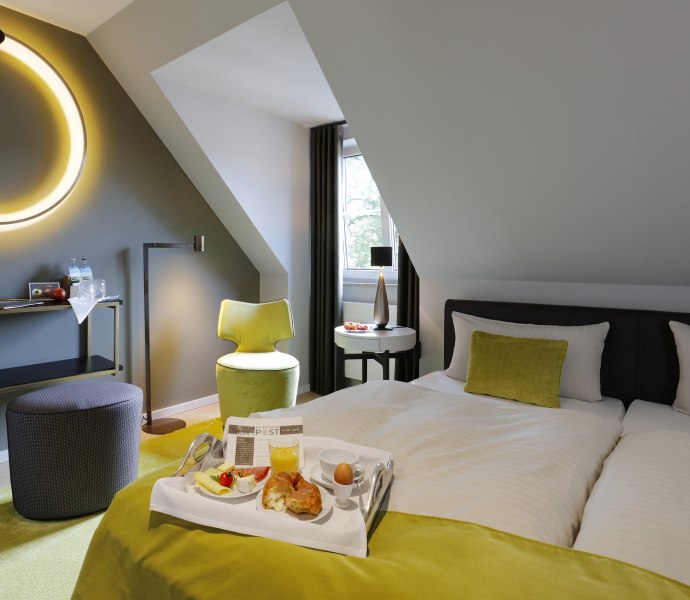 Unser 4-Sterne Design Hotel Unser 4-Sterne Design Hotel