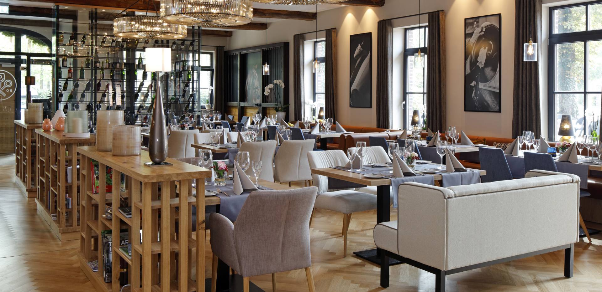 Unser Restaurant Unser Restaurant