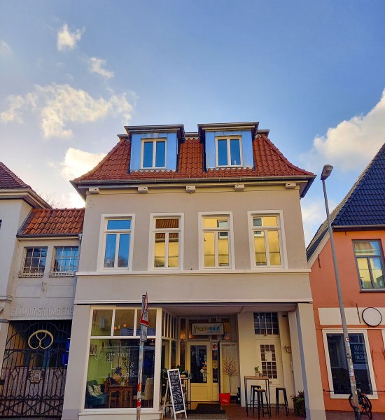 Veggiemaid am Damm Oldenburg Veggiemaid am Damm Oldenburg