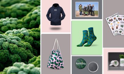 Onlineshop Oldenburg Tourismus Grünkohl Oldenburg Souvenirs für die Grünkohlsaison